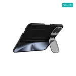قاب نیلکین گوگل پیکسل 10Pro Fold مدل Super Frosted Shield Prop (Transparent Lens Guard Version)