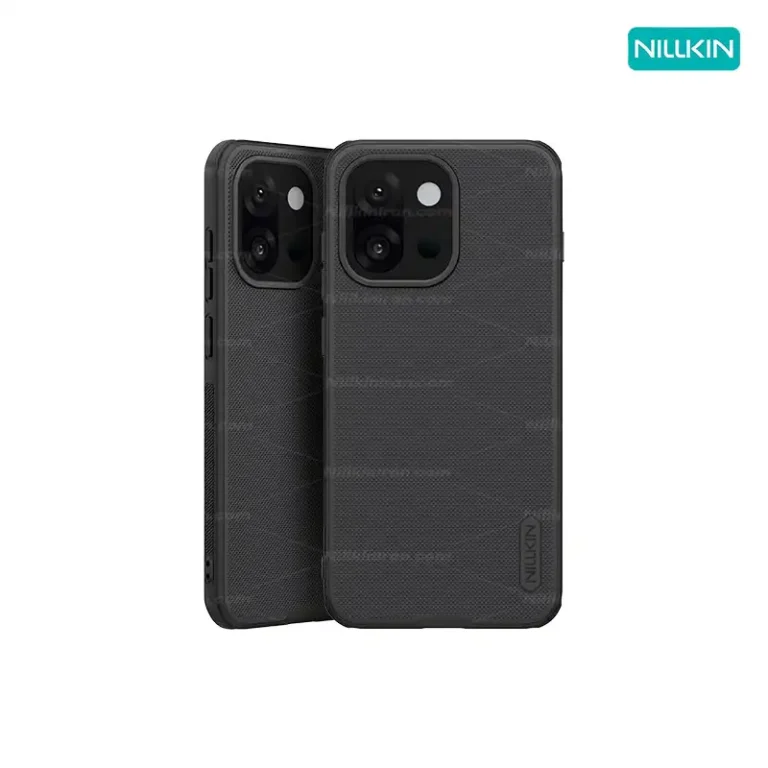 قاب نیلکین وان پلاس 13T/13s مدل (Super Frosted Shield Pro Magnetic (magnetic suction function only