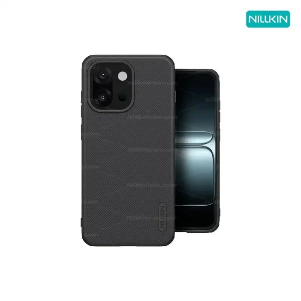 قاب نیلکین وان پلاس 13T/13s مدل Super Frosted Shield Pro