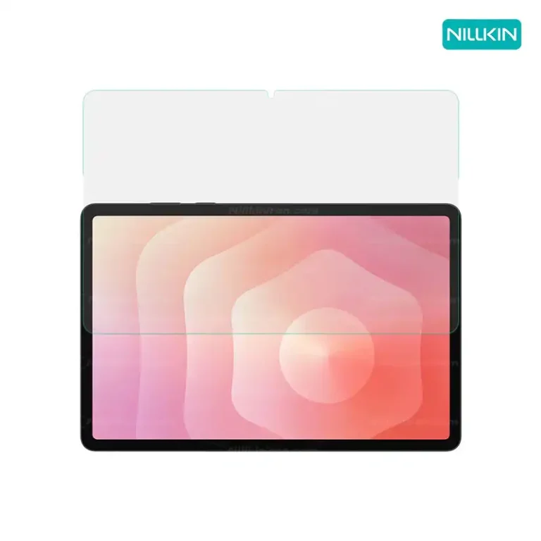 گلس نیلکین سامسونگ Galaxy Tab S11 مدل H+ Anti-explosion