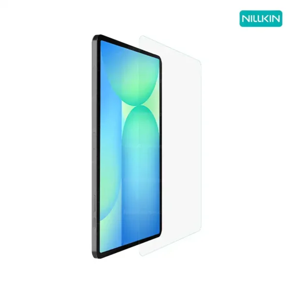 گلس نیلکین سامسونگ تبلت Tab S10 FE Plus مدل H+ Anti-explosion