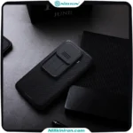 قاب نیلکین شیائومی Xiaomi 15 T Pro مدل CamShield Pro