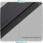 قاب نیلکین شیائومی 15T مدل (Super Frosted Shield Pro Magnetic (magnetic suction function only