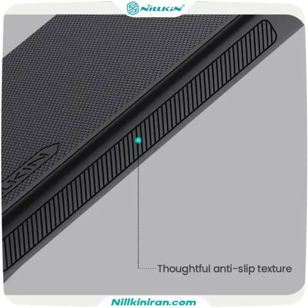 قاب نیلکین شیائومی 15T مدل (Super Frosted Shield Pro Magnetic (magnetic suction function only