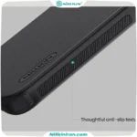 قاب نیلکین شیائومی Redmi K90 Pro Max مدل (Super Frosted Shield Pro Magnetic (MagSafe function