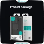 قاب نیلکین شیائومی Xiaomi 15 T Pro مدل CamShield Pro
