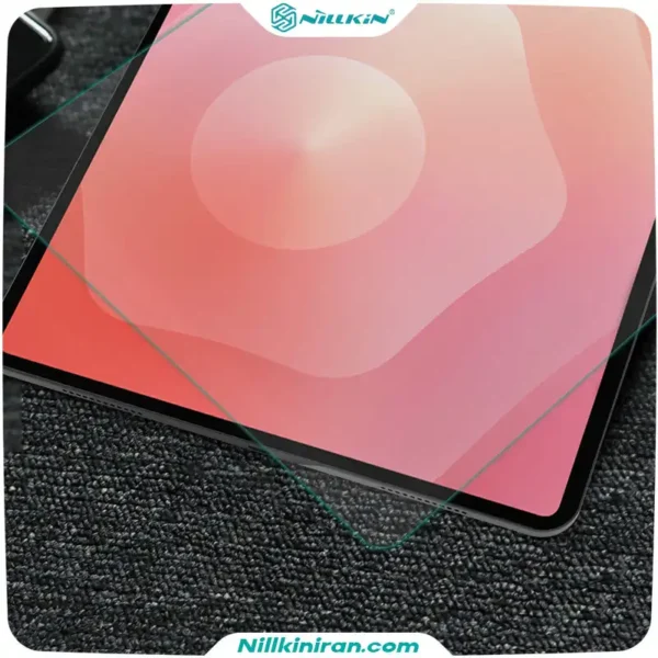 گلس نیلکین سامسونگ Galaxy Tab S11 Ultra مدل H+ Anti-explosion