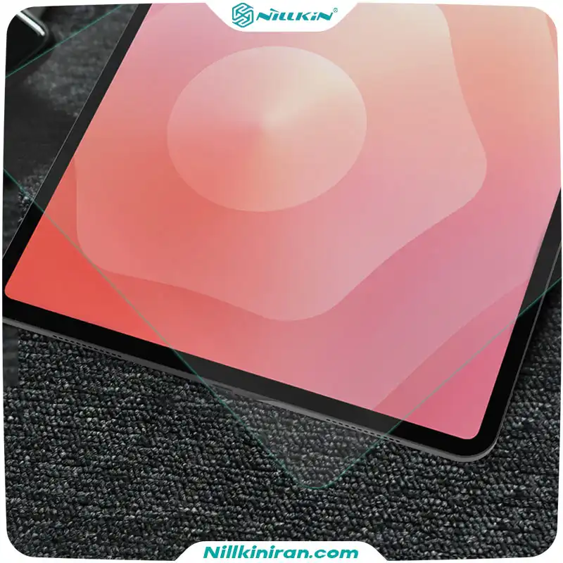 گلس نیلکین سامسونگ Galaxy Tab S11 مدل H+ Anti-explosion