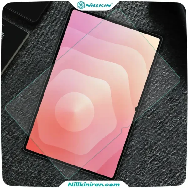 گلس نیلکین سامسونگ Galaxy Tab S11 Ultra مدل H+ Anti-explosion