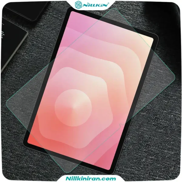 گلس نیلکین سامسونگ Galaxy Tab S11 مدل H+ Anti-explosion