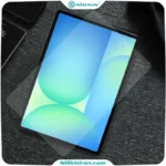 گلس نیلکین سامسونگ تبلت Tab S10 FE Plus مدل H+ Anti-explosion