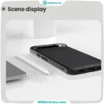 قاب نیلکین گوگل Pixel 10 Pro مدل (Super Frosted Shield Pro Magnetic (MagSafe function