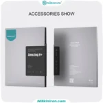 گلس نیلکین سامسونگ Galaxy Tab S11 مدل H+ Anti-explosion