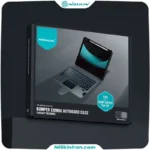 کیف کلاسوری کیبورد دار نیلکین مناسب تبلت Tab S9/S9 5Gمدل Bumper Combo Keyboard Case