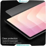 گلس نیلکین سامسونگ Galaxy Tab S11 مدل H+ Anti-explosion