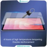 گلس نیلکین سامسونگ Galaxy Tab S11 مدل H+ Anti-explosion