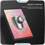 گلس نیلکین سامسونگ Galaxy Tab S11 مدل H+ Anti-explosion