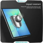 گلس نیلکین سامسونگ تبلت Tab S10 FE Plus مدل H+ Anti-explosion