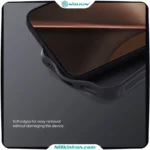 قاب نیلکین شیائومی Xiaomi 15 T Pro مدل CamShield Pro
