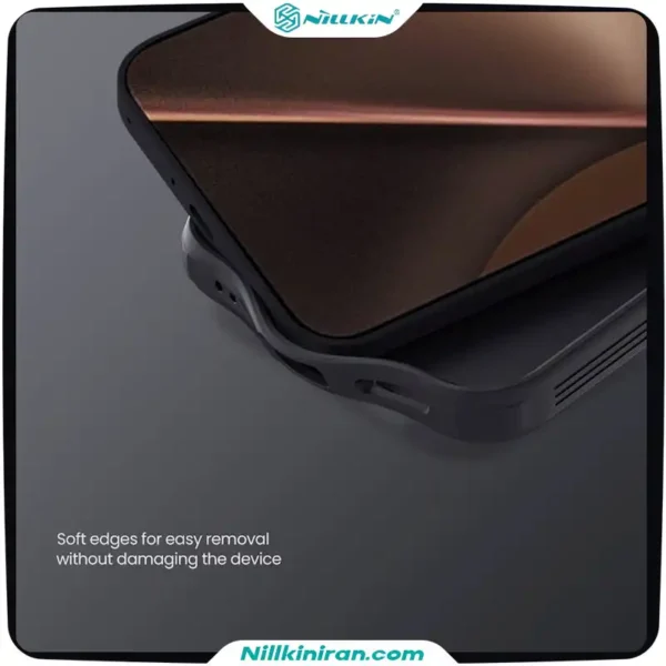 قاب نیلکین شیائومی Xiaomi 15 T Pro مدل CamShield Pro