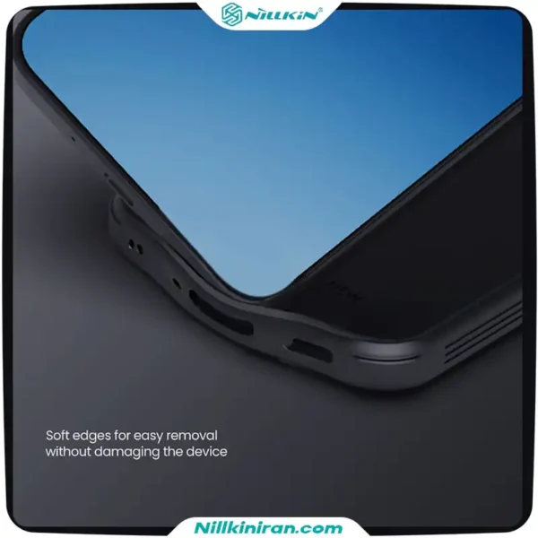 قاب نیلکین شیائومی Xiaomi 15 T مدل CamShield Pro