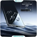 گلس نیلکین سامسونگ Galaxy S25 Ultra مدل H+ Pro AR Tempered Glass