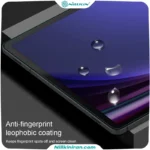 گلس نیلکین سامسونگ تبلت Galaxy Tab S9 plus مدل H+ Anti-explosion
