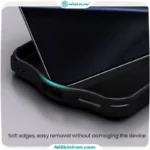 قاب نیلکین شیائومی 15T مدل (Super Frosted Shield Pro Magnetic (magnetic suction function only