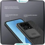 قاب نیلکین شیائومی Xiaomi 15 T مدل CamShield Pro