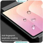 گلس نیلکین سامسونگ Galaxy Tab S11 Ultra مدل H+ Anti-explosion