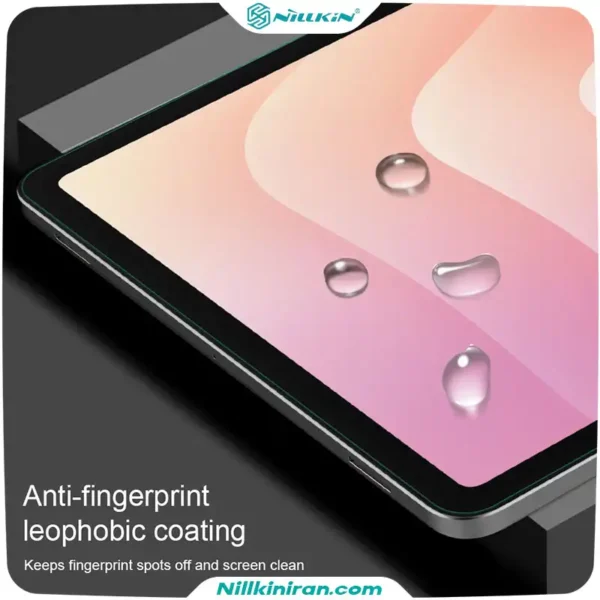 گلس نیلکین سامسونگ Galaxy Tab S11 مدل H+ Anti-explosion