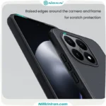 قاب نیلکین شیائومی 15T مدل (Super Frosted Shield Pro Magnetic (magnetic suction function only
