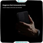 قاب نیلکین شیائومی Xiaomi 15 T مدل CamShield Pro