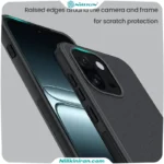 قاب نیلکین وان پلاس 13T/13s مدل (Super Frosted Shield Pro Magnetic (magnetic suction function only