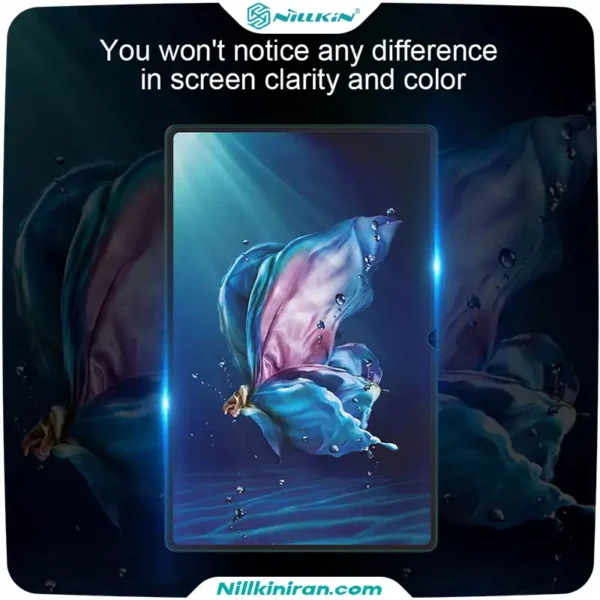 گلس نیلکین سامسونگ Galaxy Tab S11 Ultra مدل H+ Anti-explosion