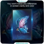 گلس نیلکین سامسونگ Galaxy Tab S11 مدل H+ Anti-explosion