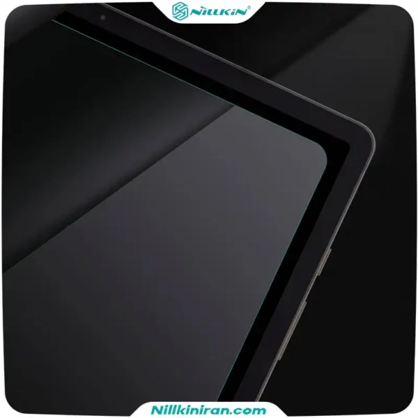 گلس نیلکین سامسونگ تبلت Galaxy Tab S9 plus مدل H+ Anti-explosion