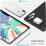 گلس نیلکین سامسونگ Galaxy Tab S11 مدل H+ Anti-explosion