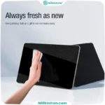 گلس نیلکین سامسونگ Tab S9+/ S9+ FE مدل Pure series AR film