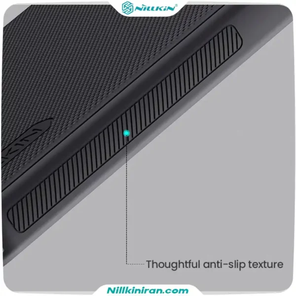 قاب نیلکین گوگل Pixel 10 Pro مدل Super Frosted Shield Pro