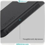 قاب نیلکین شیائومی Xiaomi Redmi K90 Pro Max مدل Super Frosted Shield Pro