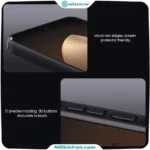 قاب نیلکین شیائومی Xiaomi 15 T Pro مدل CamShield Pro