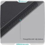 قاب نیلکین وان پلاس 13T/13s مدل Super Frosted Shield Pro