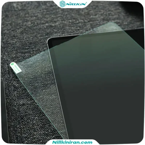 گلس نیلکین سامسونگ تبلت Tab S10 FE Plus مدل H+ Anti-explosion