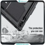 کیف کلاسوری کیبورد دار نیلکین مناسب تبلت Tab S9/S9 5Gمدل Bumper Combo Keyboard Case