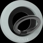 هولدر حلقه‌ ای دو کاره گوشی Levelo Lucero