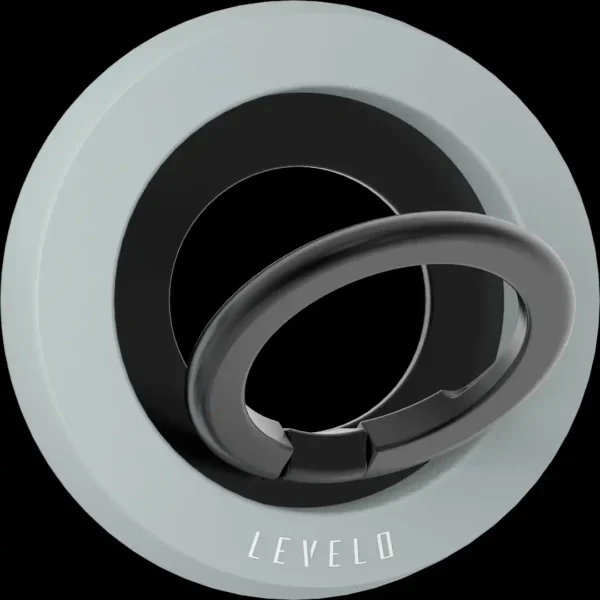 هولدر حلقه‌ ای دو کاره گوشی Levelo Lucero