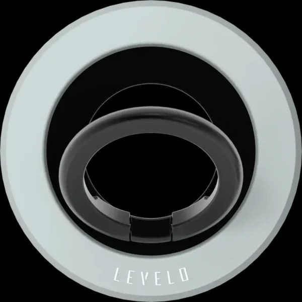 هولدر حلقه‌ ای دو کاره گوشی Levelo Lucero