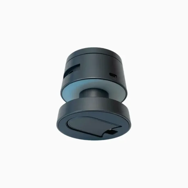 شارژر بی‌ سیم 4 در 1 Levelo Luce با طراحی مینیمال