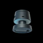 شارژر بی‌ سیم 4 در 1 Levelo Luce با طراحی مینیمال